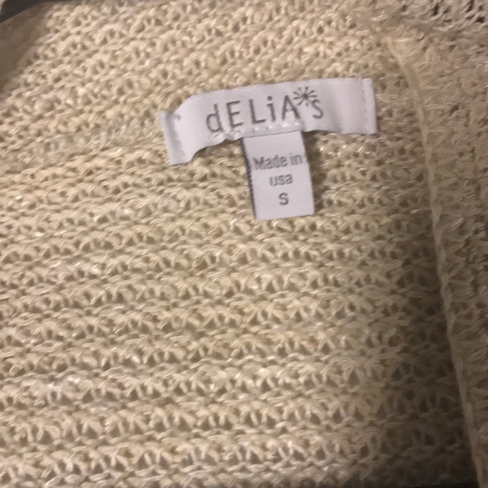 Cardigan - Picture 2 of 2